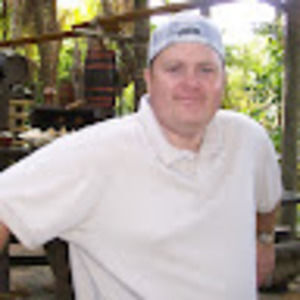 Meet your Posher, Robert